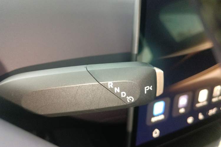 Used Avatr 07 2024 Max Extended-Range Edition
