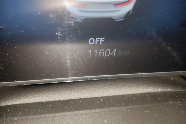 Used BMW 3 Series 2023 325Li M Sport Night Edition Package
