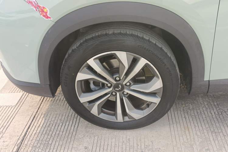 Used Wuling Asta 2021 1.5T CVT Star曜 Edition
