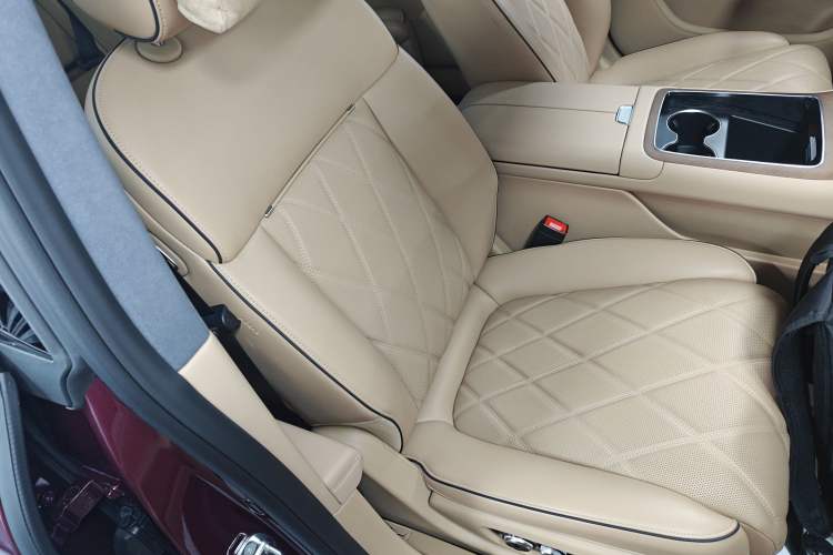 Used Hima Stelato S9 2025 Extended-Range Ultra