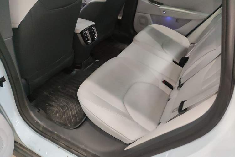 Used ARCFOX Alpha S5 2024 560MAX 185kW