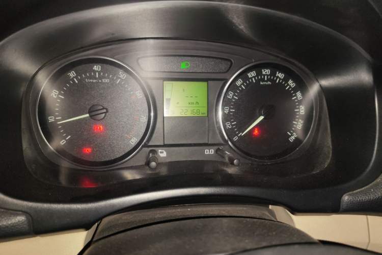 Used Skoda Fabia 2014 1.4L Manual Jingling Edition