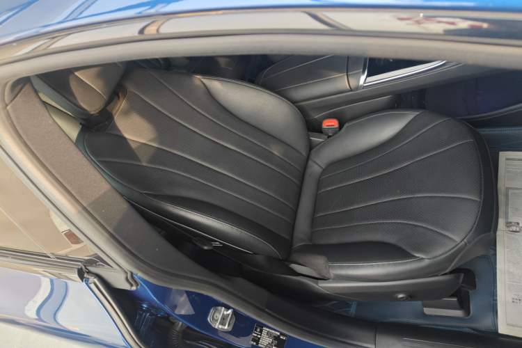 Used Mercedes-Benz EQE 2022 350 First Edition Special Version
