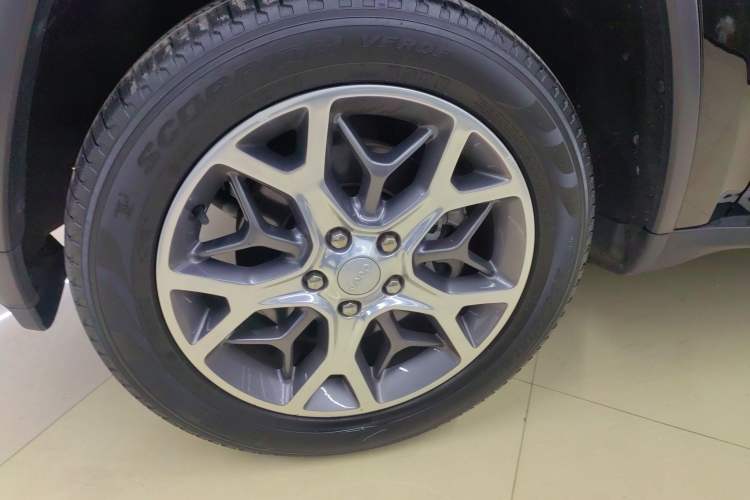 Used Jeep Grand Cherokee (Import) 2020 3.0L Elite Navigation Edition
