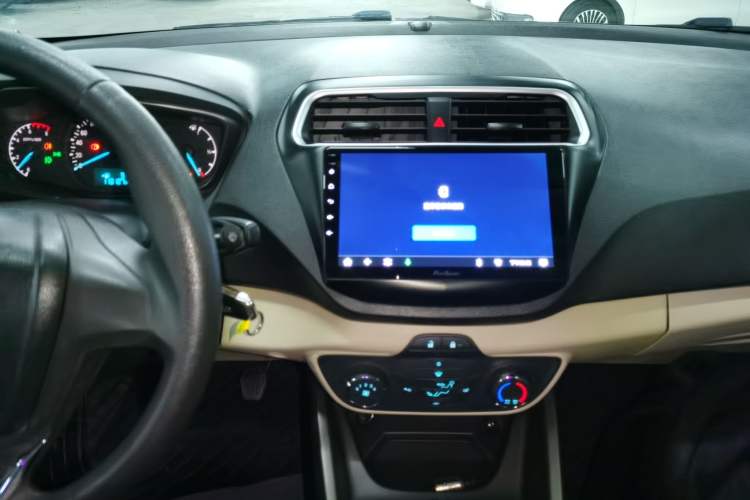 Used Ford Escort 2015 1.5L Manual Comfort Model
