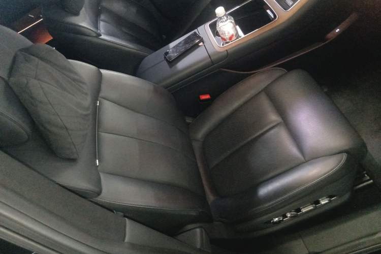 Used Hima Stelato S9 2024 All-Electric Ultra Four-Wheel-Drive Flagship Edition