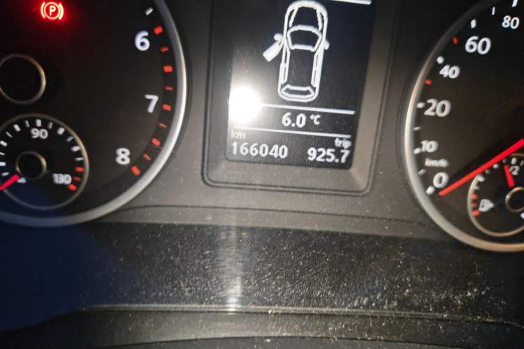 Used Volkswagen Tiguan 2015 1.8TSI Automatic Two-Wheel Drive Comfort Edition
