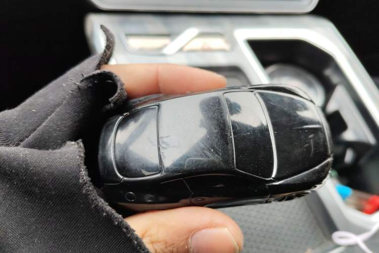 Used Haval XY 2022 1.5T Smart Edition
