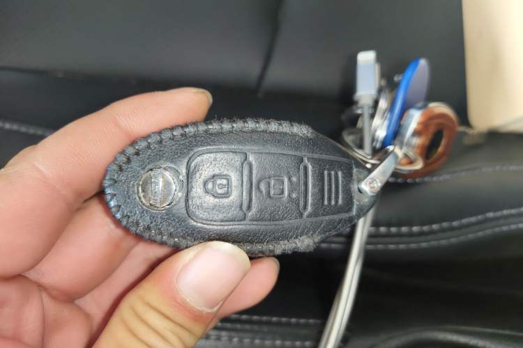 Used Nissan X-Trail 2021 2.0L CVT 2WD XL Premium Commemorative Edition
