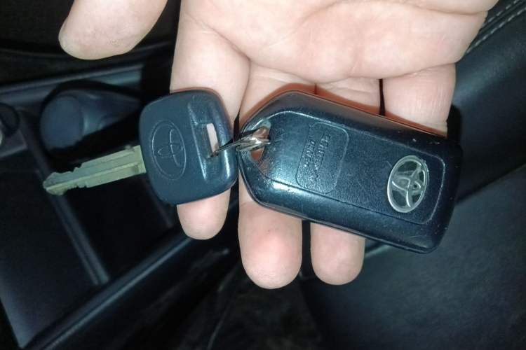 Used Toyota Vios 2019 1.5L CVT Innovation Edition