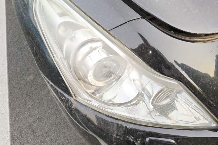 Used Infiniti G Series 2010 G37 Sedan