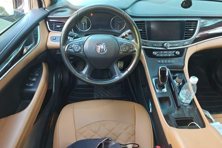 Used Buick LaCrosse 2016 28T Flagship Model
