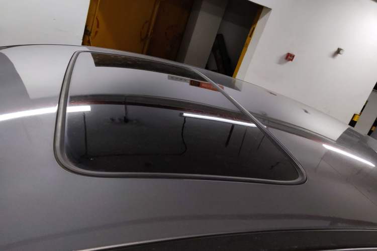 Used BYD Qin PLUS 2024 HONOR Edition DM-i 120KM Excellence Model