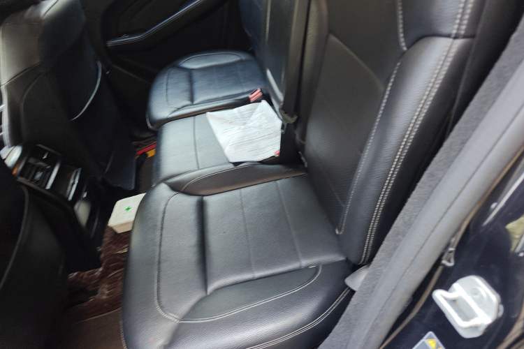 Used Mercedes-Benz M-Class 2014 ML 350 CDI 4MATIC