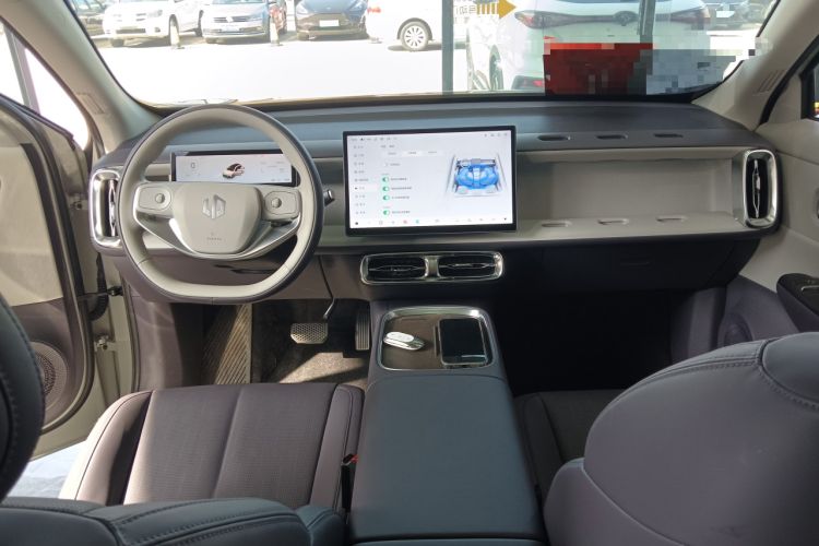 Used Leapmotor B10 2025 510 Joyful Edition
