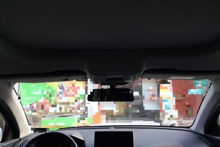 Used BYD Song Pro 2021 1.5T Automatic Elite Edition
