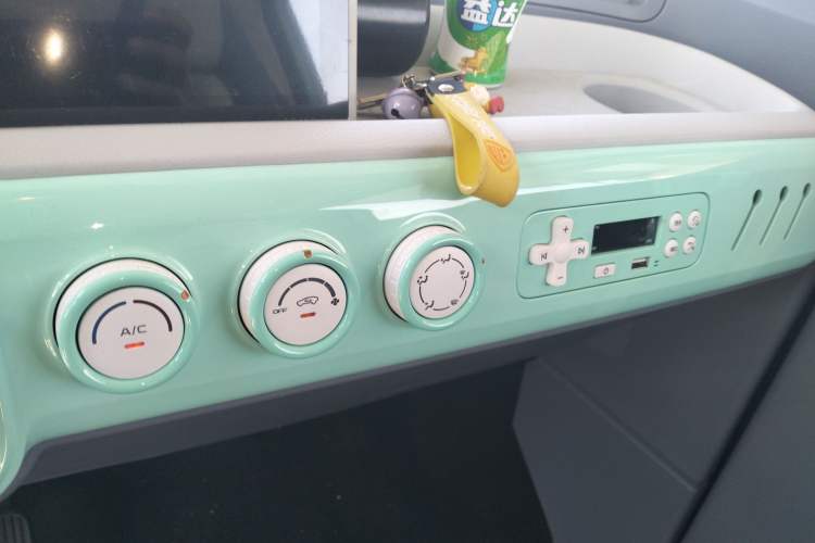 Used Bestune Pony 2025 222km Clever Horse
