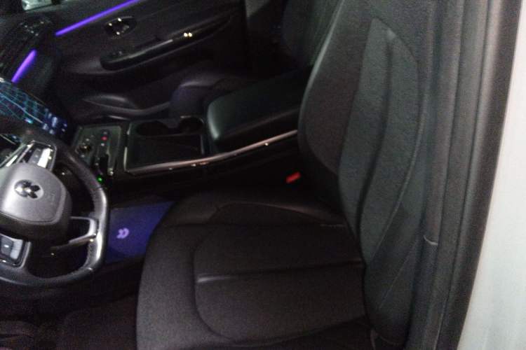 Used Nio EC6 2020 430 km Sport Version
