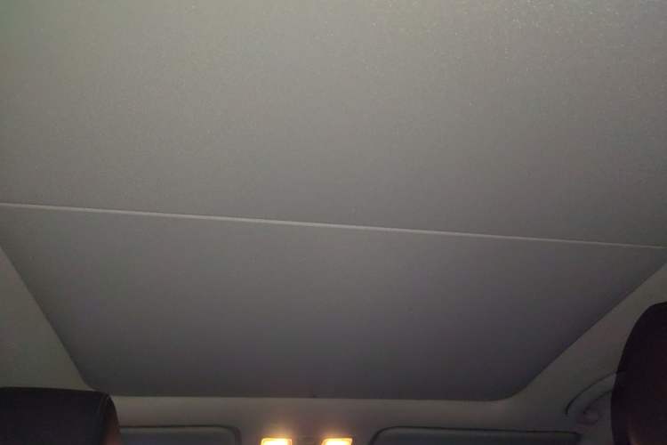 Used Hyundai Mistra 2016 1.8L Automatic Smart GLS Headliner