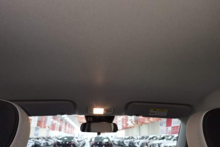 Used Qiyuan Lumin 2025 205km Refreshing Edition