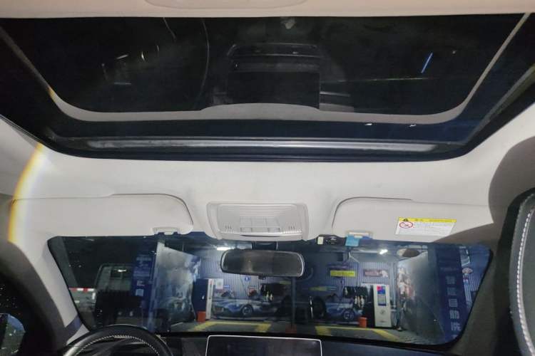 Used BYD Qin Pro 2018 1.5TI Automatic Smart Connect Fendong Model
