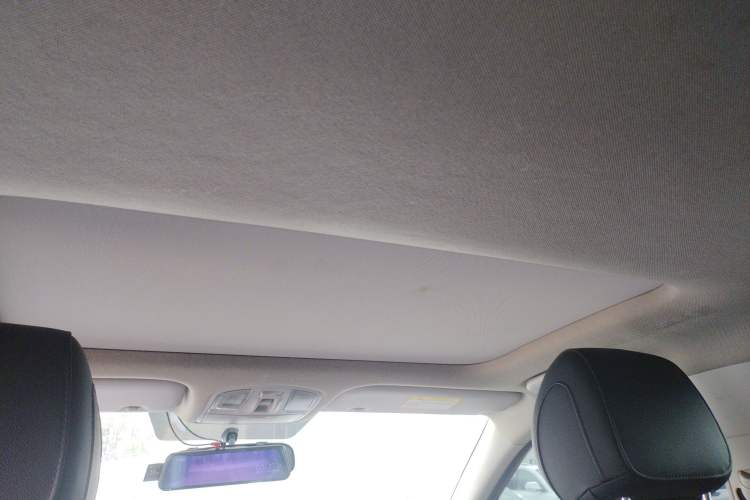 Used Hyundai Lafesta 2019 280TGDi Sport Edition China VI
