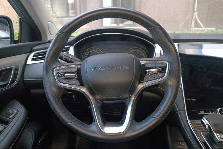 Used Roewe i6 MAX New Energy 2020 1.5T PHEV Sporty Cool Edition
