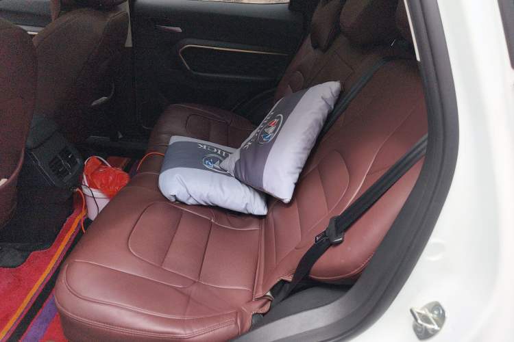 Used Haval H6 2021 1.5T Automatic Urban Edition