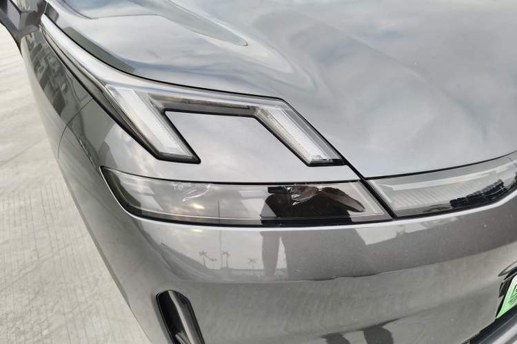 Used Lynk & Co 08 EM-P 2023 120km Long-Range Pro Right Front Headlight