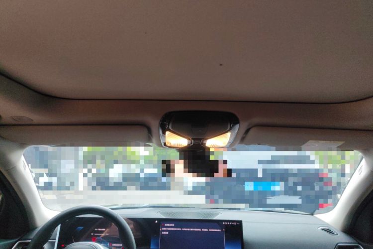 Used BMW i3 2022 eDrive 35 L Headliner