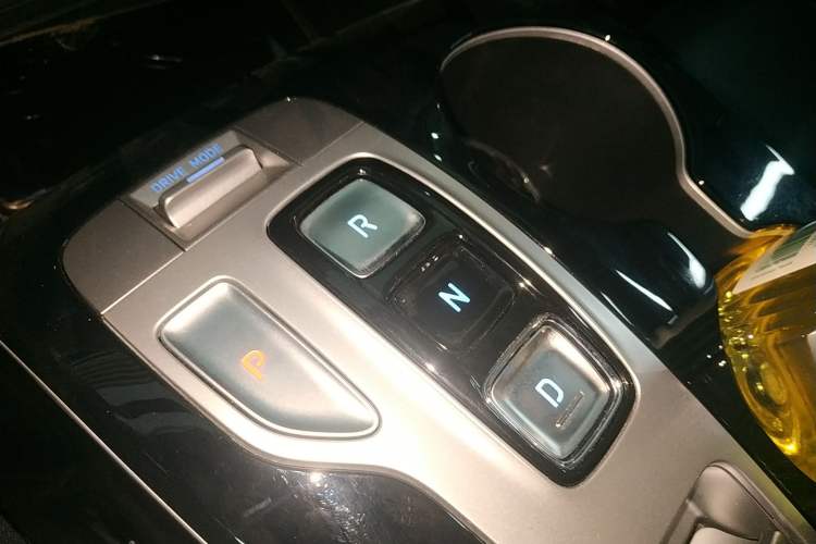 Used Hyundai Tucson 2023 Tucson L 1.5T Automatic Two-Wheel Drive GLX Elite Edition