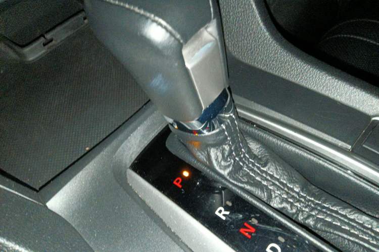 Used Honda Civic 2016 220TURBO CVT Prestige Edition
