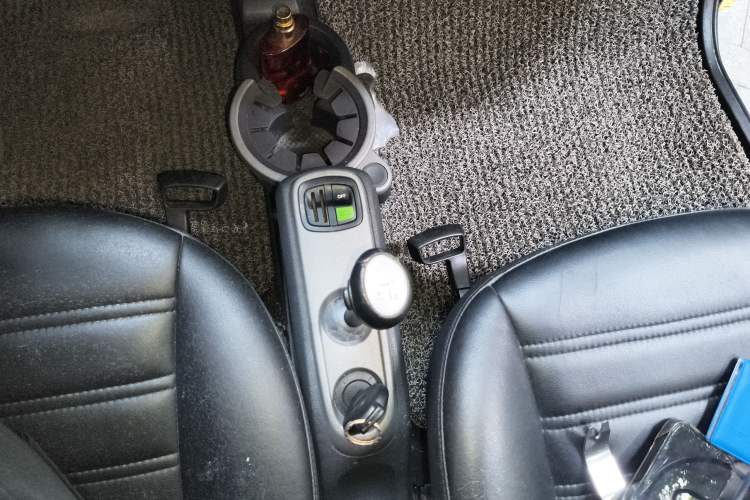 Used smart fortwo 2011 1.0 MHD Hardtop Standard Edition