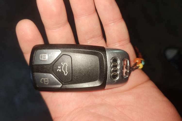 Used Audi Q5L 2020 45 TFSI Prestige Luxury Sport Edition