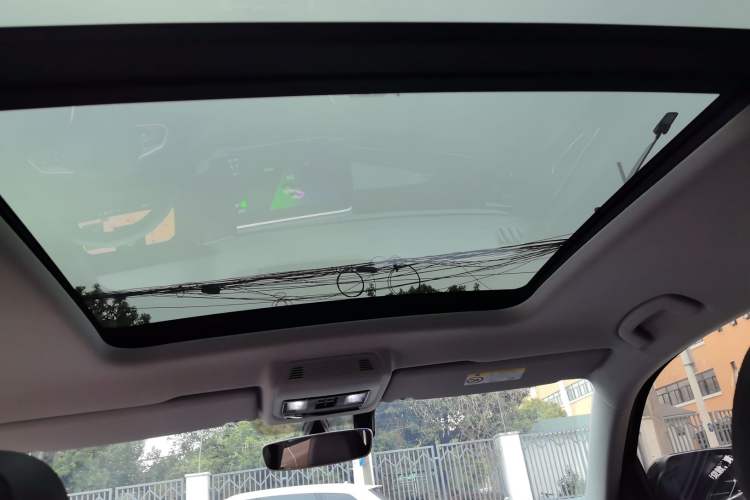 Used Volkswagen Teramont X 2021 380TSI Four-Wheel Drive Prestige Luxury Edition