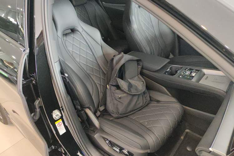 Used BYD Sealion 07 EV 2025 610 Intelligent Driving Edition