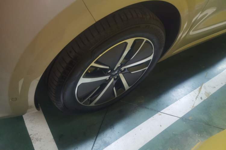 Used Li Auto L6 2024 Max