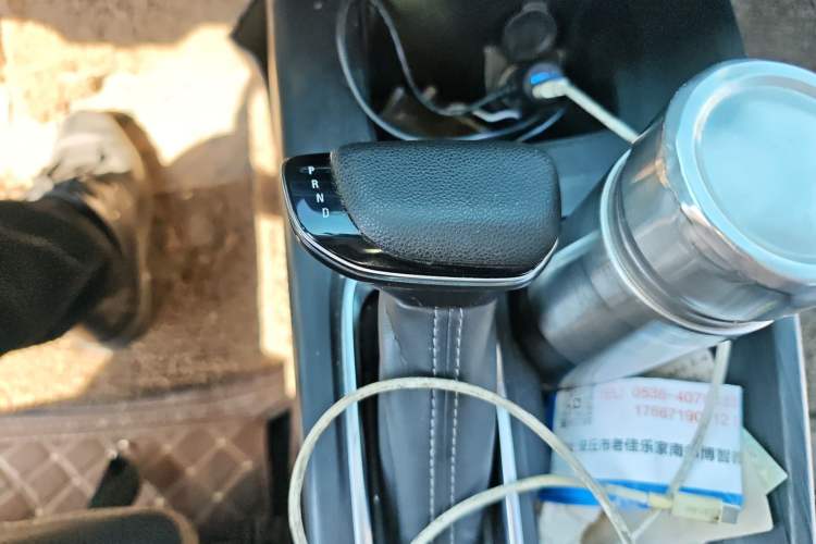 Used Buick Velite 6 2024 450km Range Commuter Version