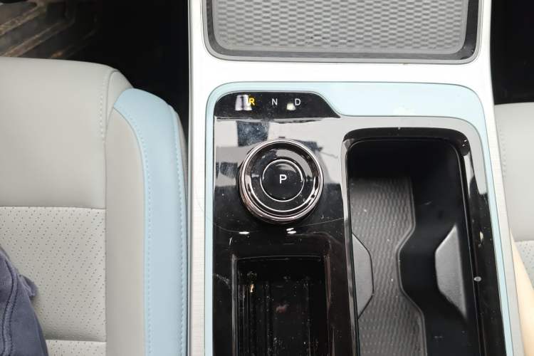 Used AION Y 2021 70 Intelligent Dynamic Edition