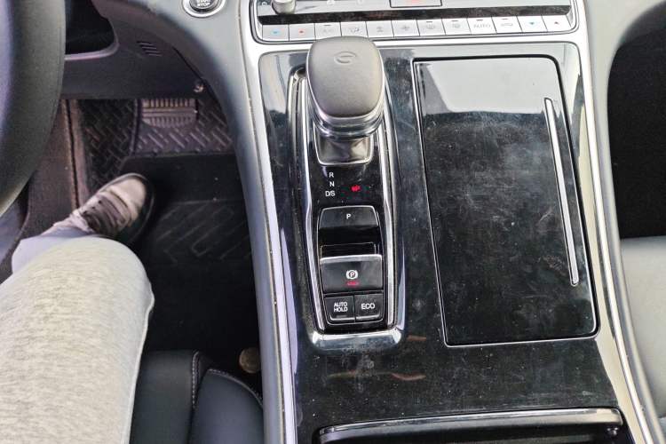 Used GAC Trumpchi M8 2023 Lingxiu Series 390T Luxury Edition