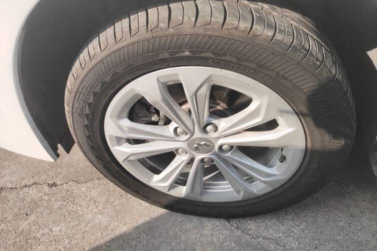 Used Wuling Jiachen 2022 1.5T Manual Light Enjoyment Dynamic Version