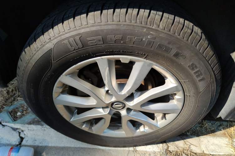 Used Nissan X-Trail 2021 2.0L CVT 2WD XL ITS Comfort Commemorative Edition