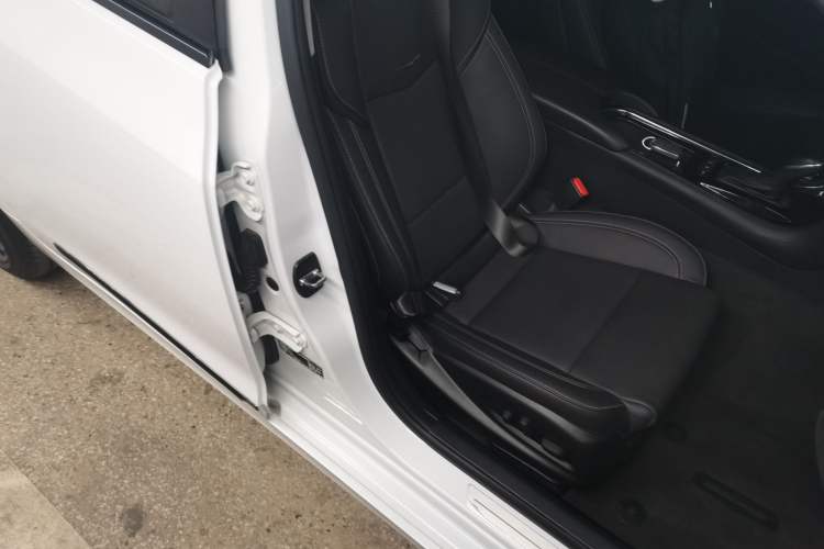 Used Cadillac ATS-L 2016 28T Fashion Edition
