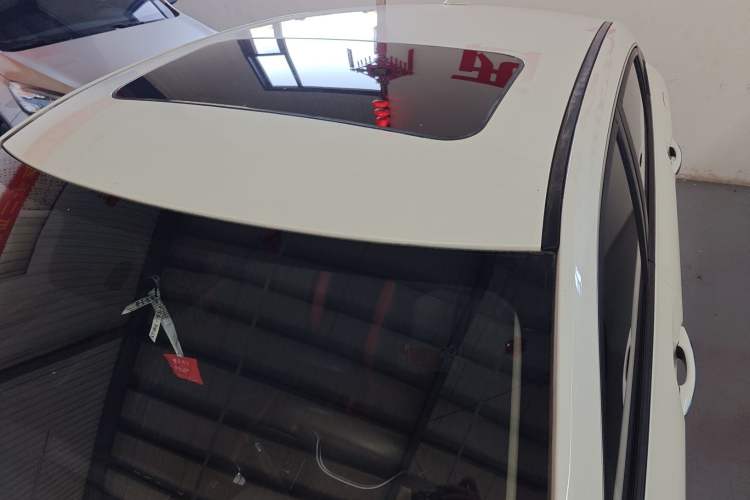 Used Dongfeng Aeolus Yixuan 2021 230T Automatic Chasing Shadow Edition
