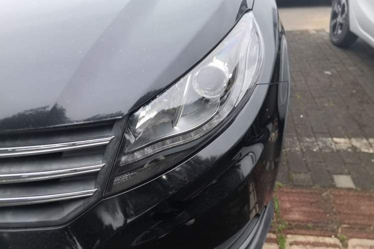 Used Dongfeng Fengon 580 2016 1.5T Manual Luxury Edition