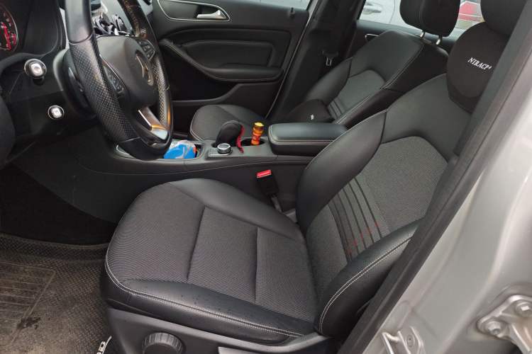 Used Mercedes-Benz B-Class 2015 B 200 Sport Edition