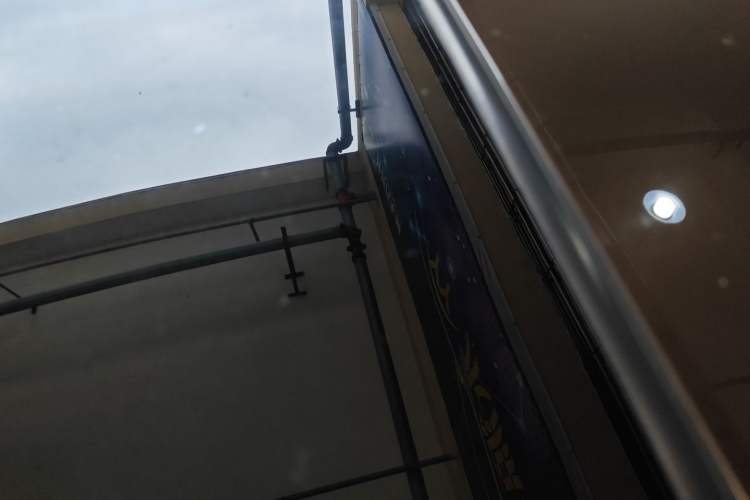 Used Peugeot 408 2014 1.8L Automatic Luxury Edition Roof