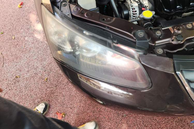 Used Geely Auto Classic Emgrand 2012 Hatchback 1.5L Manual Chao Yue Huimin Model