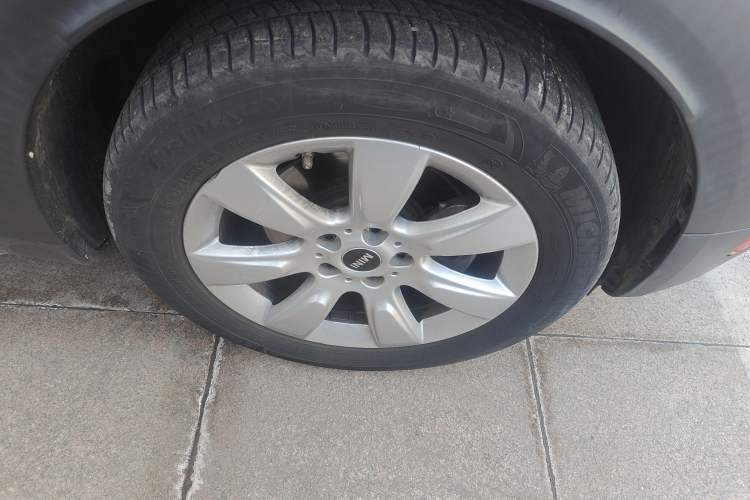 Used MINI Countryman 2020 1.5T COOPER ALL4