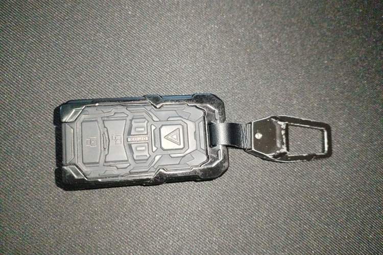 Used Honda Civic 2023 240TURBO CVT Dynamic · Center Stage Special Edition